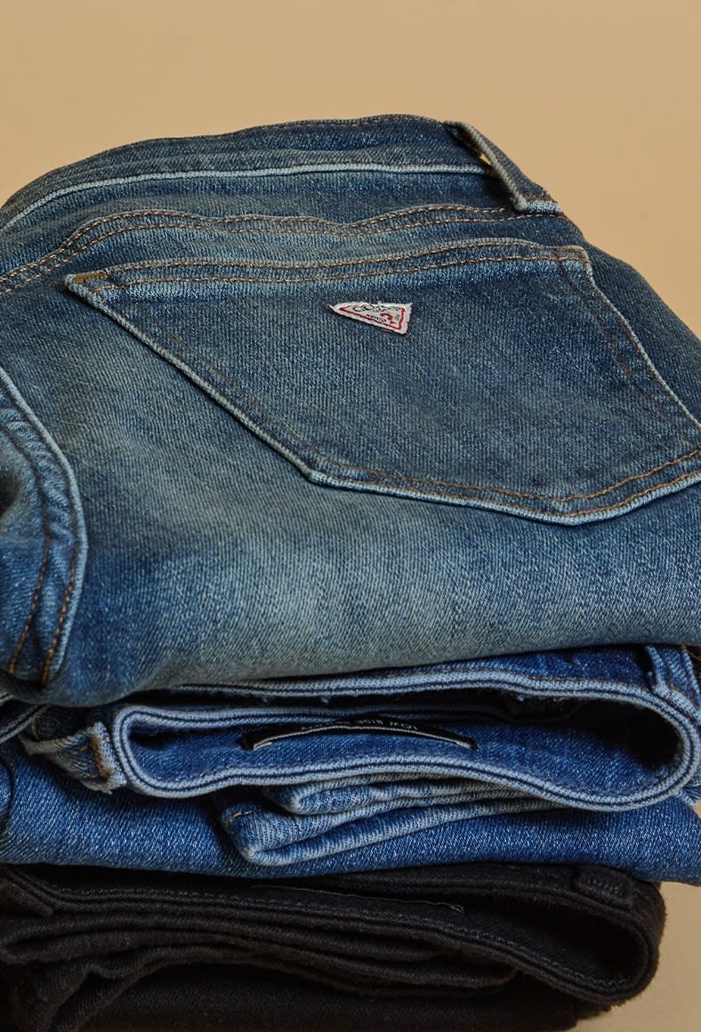 GUESS Factory: Global Lifestyle Brand